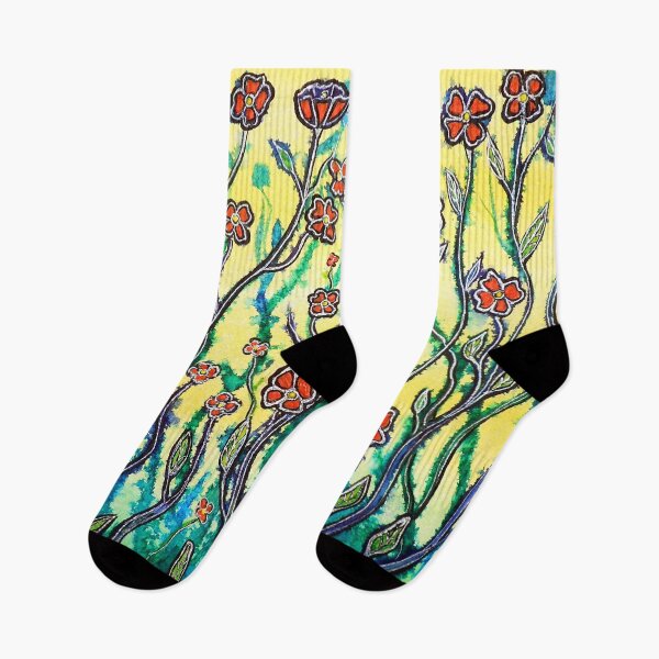 Item preview, Spring Garden designed and sold by Linda Callaghan.