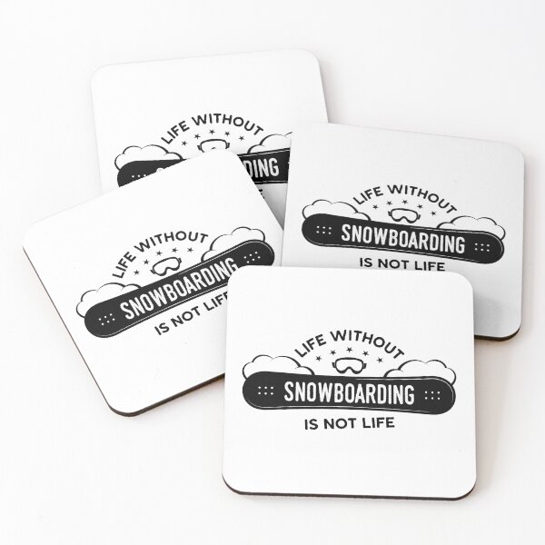 Item preview, Live to Snowboard designed and sold by EmNe.