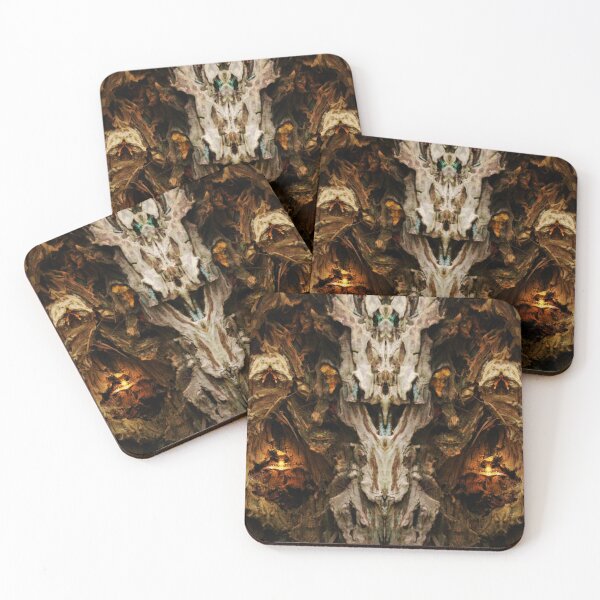 Item preview,  If I were looking for a white rabbit, Id ask the Hatter.  designed and sold by Yampimon.