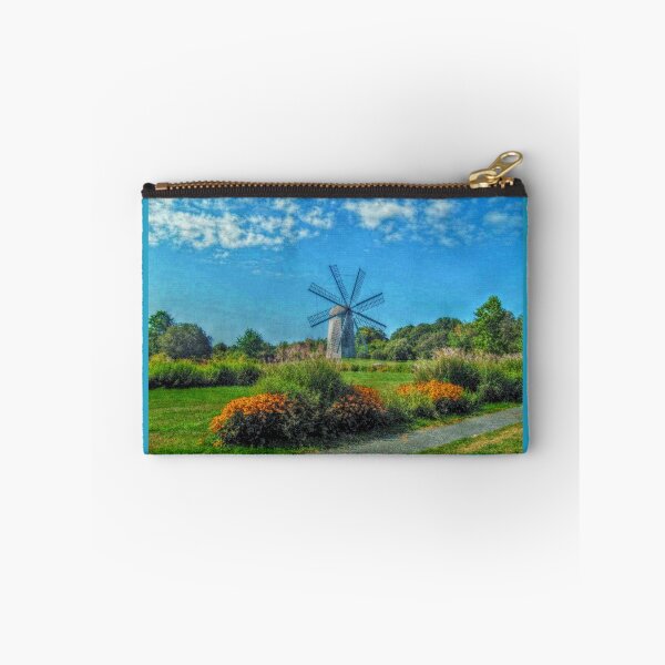 Item preview, Boyd’s Wind Grist Mill in Middletown, Rhode Island designed and sold by Jane Neill-Hancock.