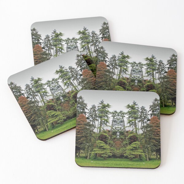 Item preview, Mirrorlandia Woods designed and sold by Yampimon.