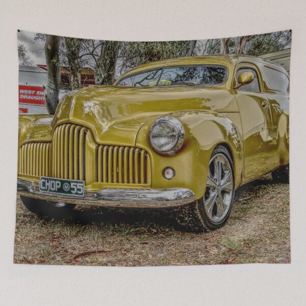Item preview, Holden FJ Panel Van designed and sold by Cars around Adelaide.