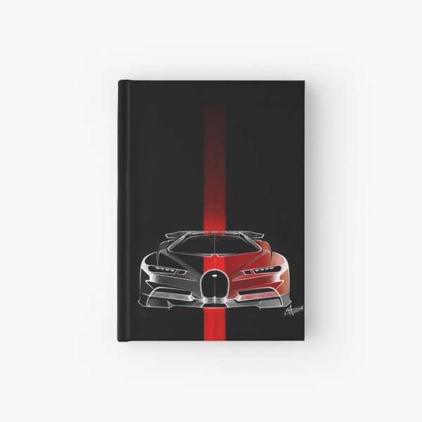 Speed Hardcover Journals Redbubble - corvette boat and vette roblox