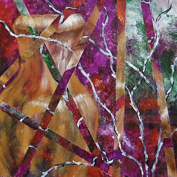 Artwork thumbnail, Conversion II by Josie Duff