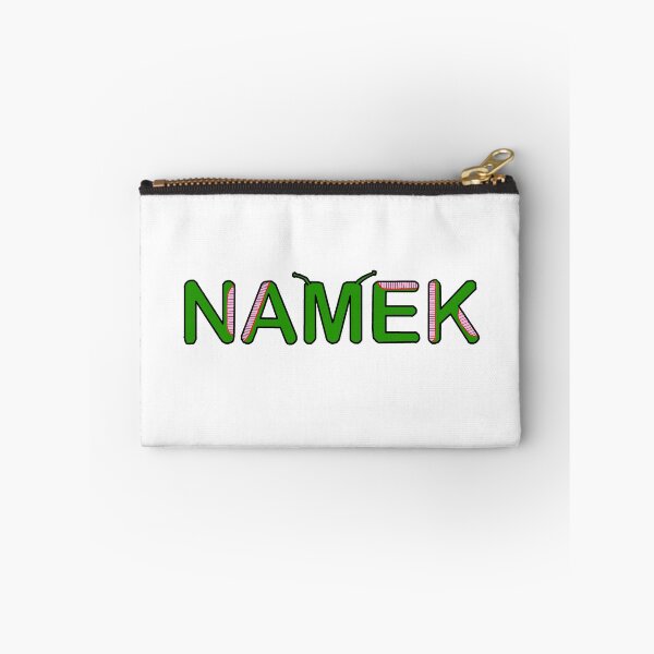 Item preview, NAMEK designed and sold by Travidas.