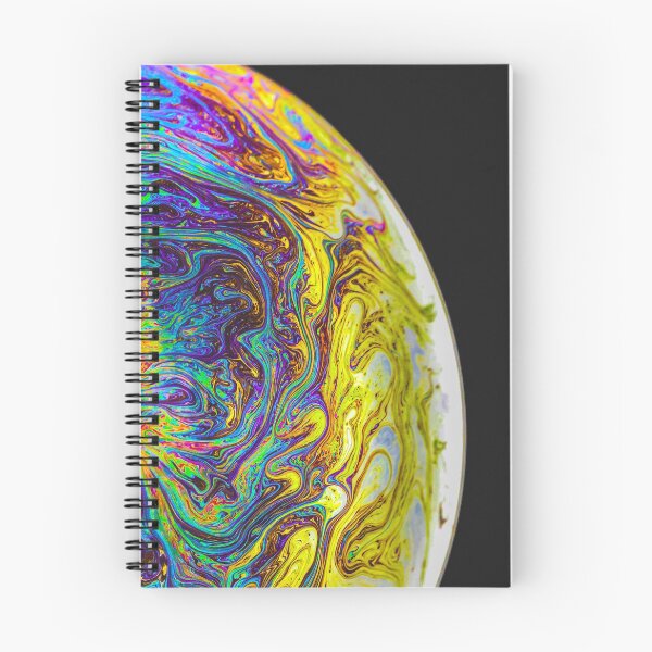 Item preview, Pouring Paint designed and sold by artworkbyrihen.