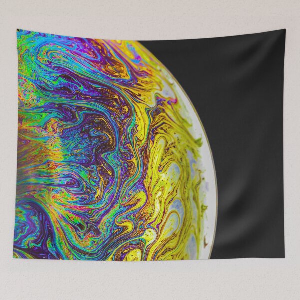 Item preview, Pouring Paint designed and sold by artworkbyrihen.
