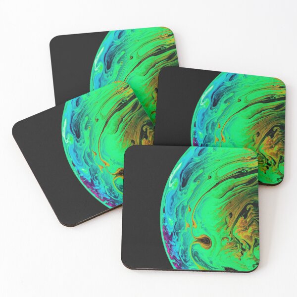 Item preview, Pouring Paint designed and sold by artworkbyrihen.