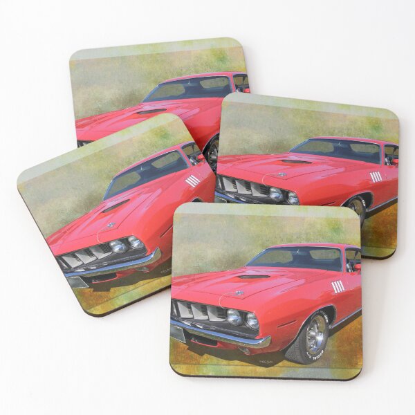 Item preview, 440 Cuda designed and sold by Hawley Designs.