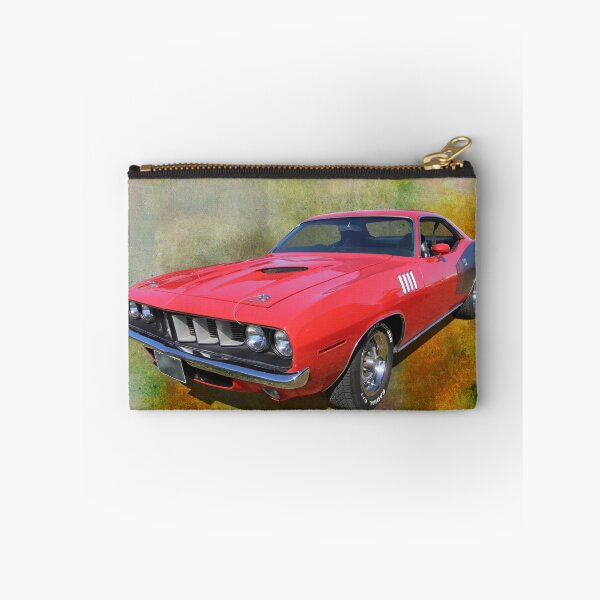 Aperçu de l'œuvre 440 Cuda créée et vendue par Hawley Designs.