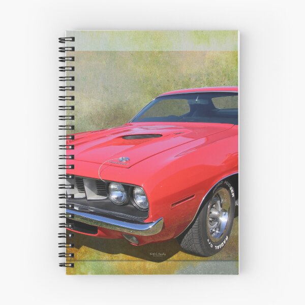Item preview, 440 Cuda designed and sold by Hawley Designs.