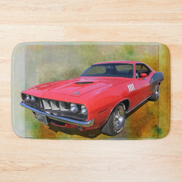 Item preview, 440 Cuda designed and sold by Hawley Designs.