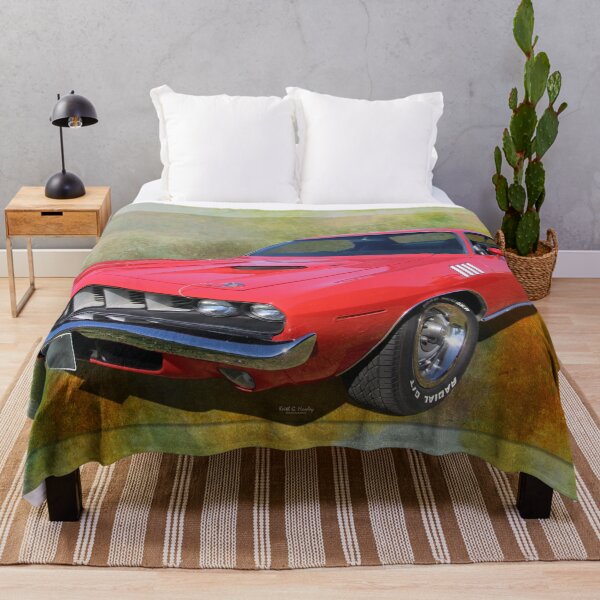 Item preview, 440 Cuda designed and sold by Hawley Designs.