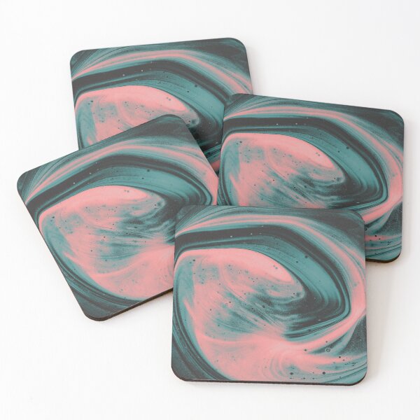 Item preview, Pouring Paint designed and sold by artworkbyrihen.