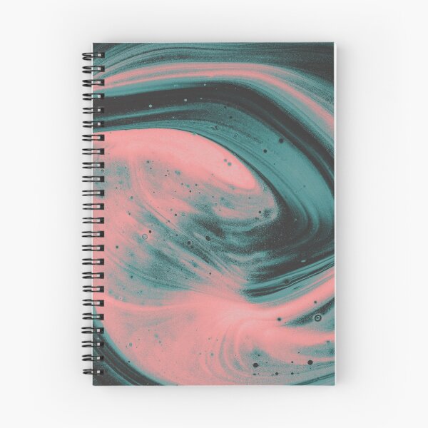 Item preview, Pouring Paint designed and sold by artworkbyrihen.