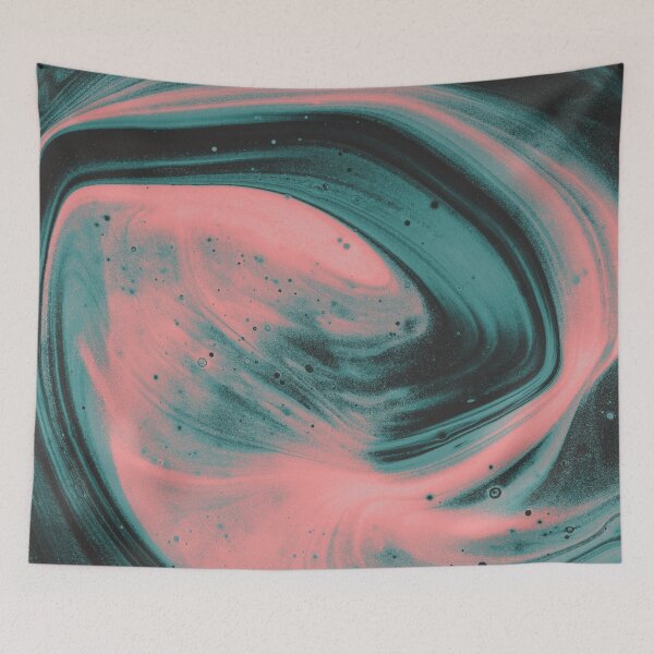 Item preview, Pouring Paint designed and sold by artworkbyrihen.