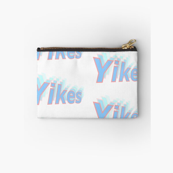 Item preview, Yikes blue fade designed and sold by SbastianCole.