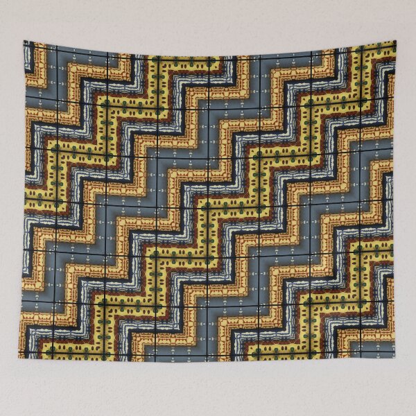 Item preview, Ziggy Zaggy designed and sold by Yampimon.