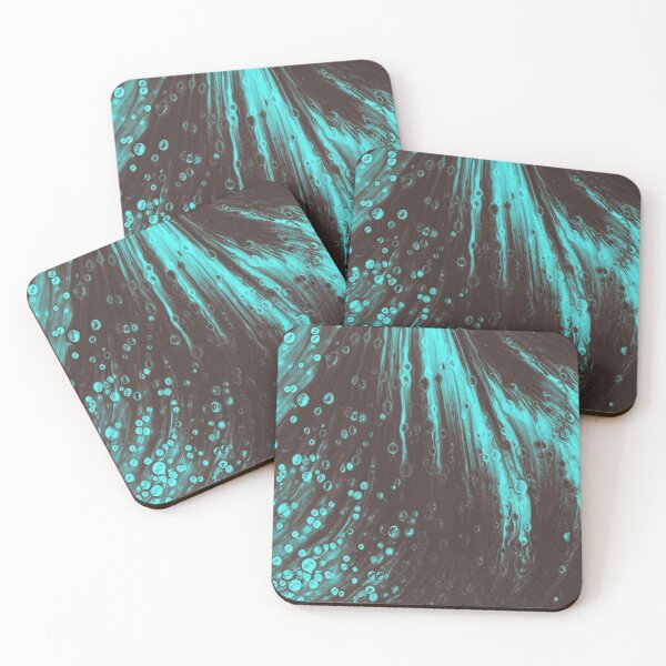 Item preview, Pouring Paint designed and sold by artworkbyrihen.