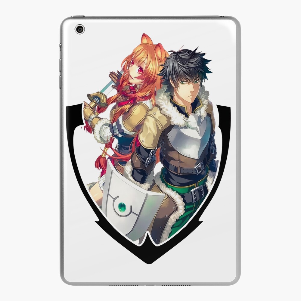 The Rising of the Shield Hero(Tate no Yuusha no Nariagari) iPad