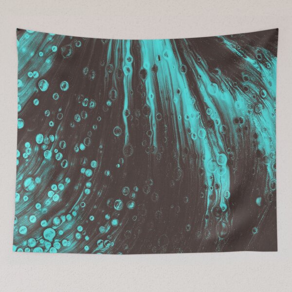 Item preview, Pouring Paint designed and sold by artworkbyrihen.