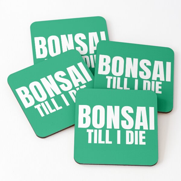 Item preview, Bonsai Tree designed and sold by QCuLT.