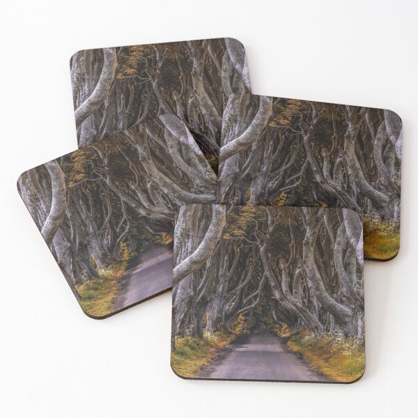 Item preview, Visiting Dark Hedges designed and sold by JBlaminsky.