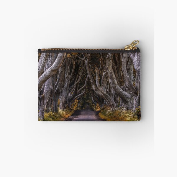 Item preview, Visiting Dark Hedges designed and sold by JBlaminsky.