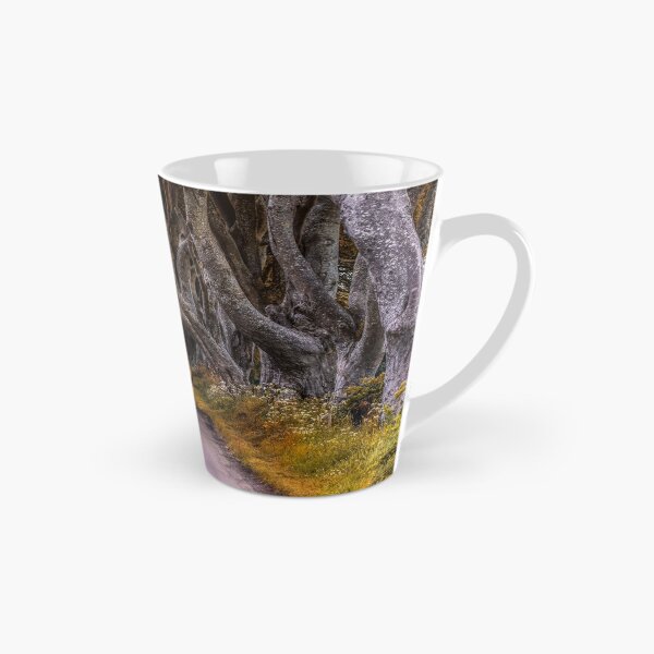 Item preview, Visiting Dark Hedges designed and sold by JBlaminsky.