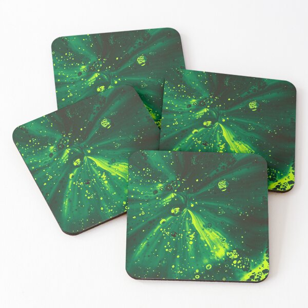 Item preview, Abstract Pouring Paint designed and sold by artworkbyrihen.