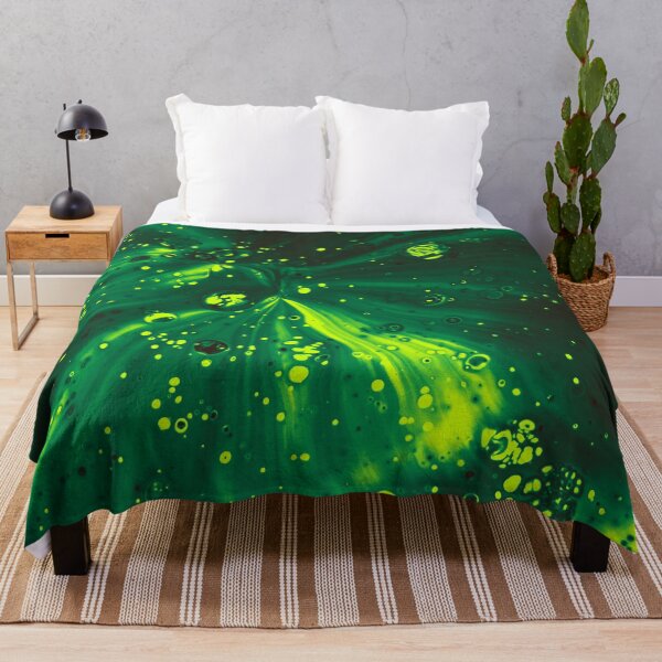 Item preview, Abstract Pouring Paint designed and sold by artworkbyrihen.