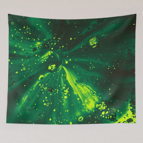 Item preview, Abstract Pouring Paint designed and sold by artworkbyrihen.