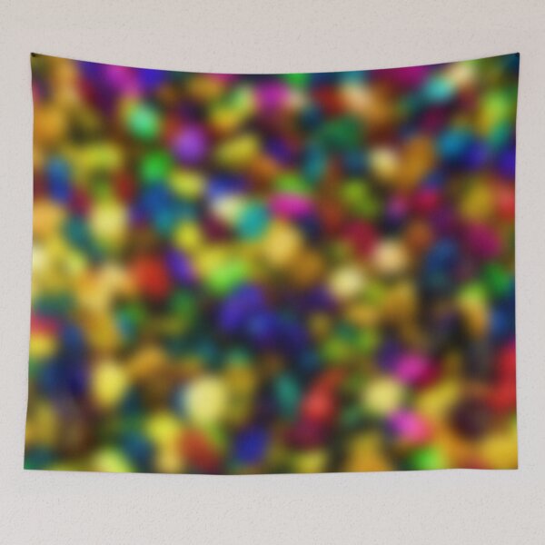 Item preview, Seems the world is all blurred OOF designed and sold by Yampimon.