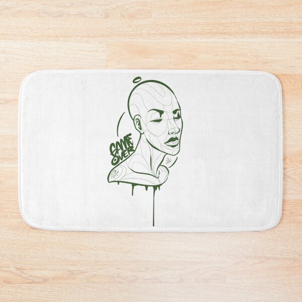 Item preview, GAME OVER designed and sold by CRUart.