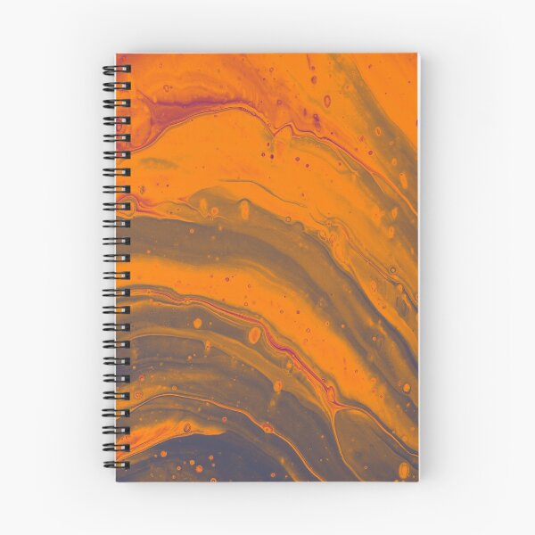 Item preview, Abstract Pouring Paint designed and sold by artworkbyrihen.