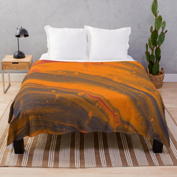 Item preview, Abstract Pouring Paint designed and sold by artworkbyrihen.