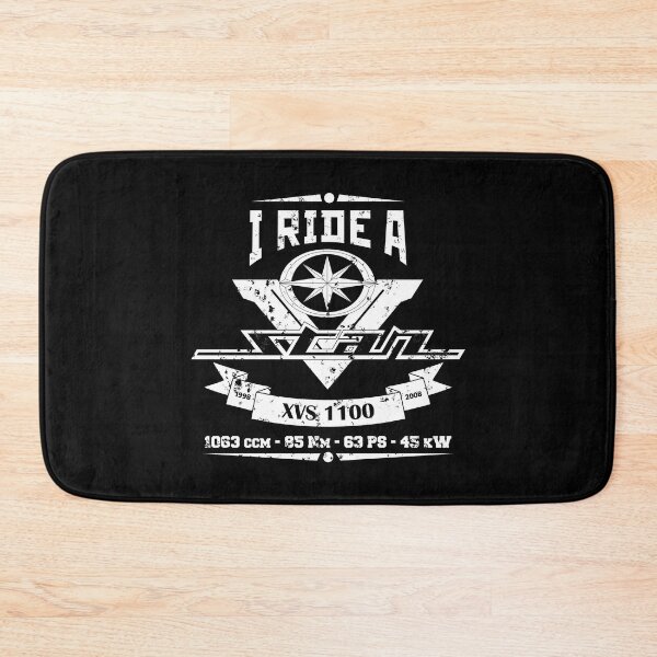 Item preview, I Ride A V-Star 1100,V Star 1100 worn designed and sold by KlaraBubble.