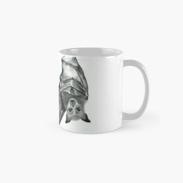 Hold On Classic Mug