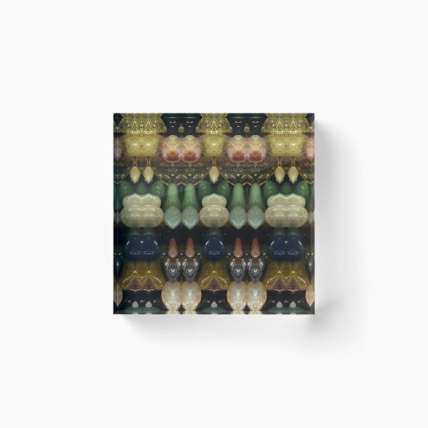 Item preview, Little Gems designed and sold by Yampimon.
