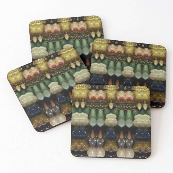 Item preview, Little Gems designed and sold by Yampimon.