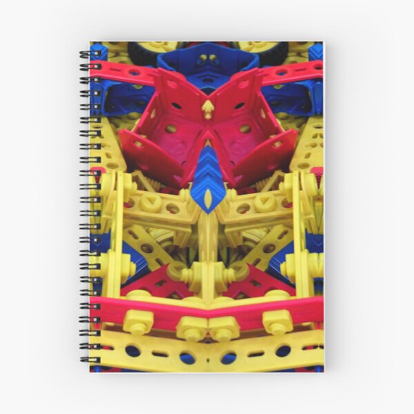 Item preview, Konstructor designed and sold by Yampimon.