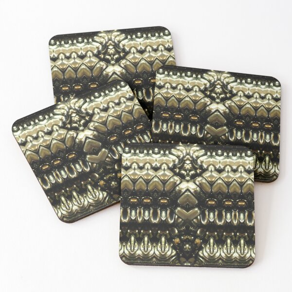 Item preview, Magnetic Fields designed and sold by Yampimon.