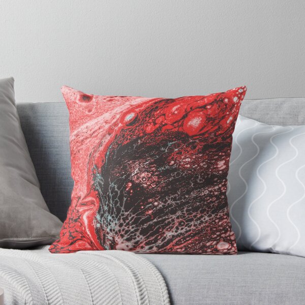 Item preview, Abstract Pouring Paint designed and sold by artworkbyrihen.