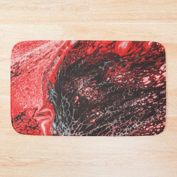 Item preview, Abstract Pouring Paint designed and sold by artworkbyrihen.