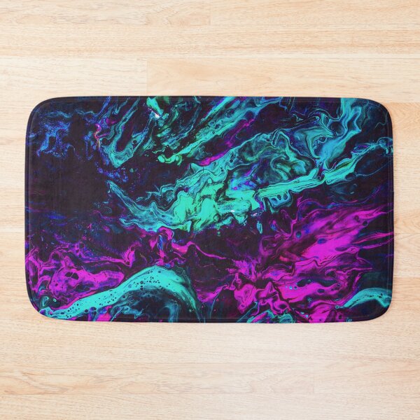 Item preview, Abstract Pouring Paint designed and sold by artworkbyrihen.