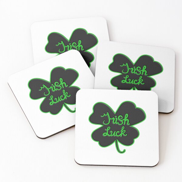 Item preview, Irish Luck designed and sold by EmNe.