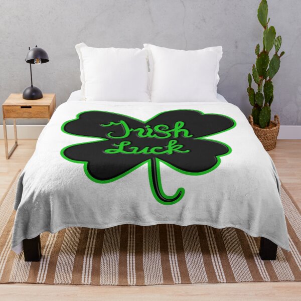 Item preview, Irish Luck designed and sold by EmNe.