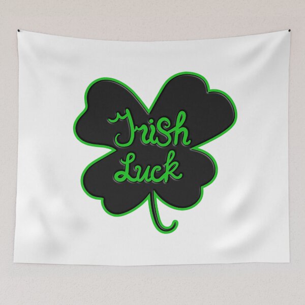 Item preview, Irish Luck designed and sold by EmNe.