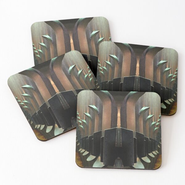 Item preview, Organagro designed and sold by Yampimon.