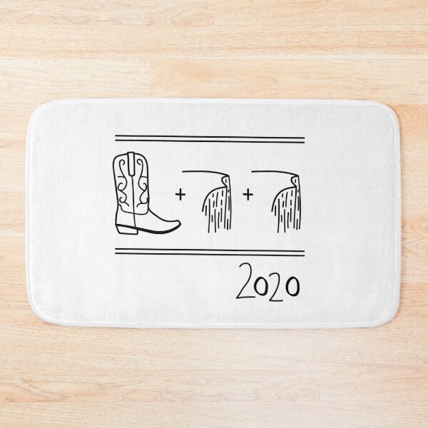 Item preview, Boot and two edges - hand drawn illustration. How do you say Mayor Pete Buttigieg's name? 2020 Presidential race.  designed and sold by Good-Politics.